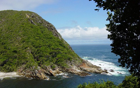  Cape Town:  South Africa:  
 
 Garden Route