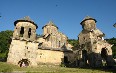 Gelati Monastery Images