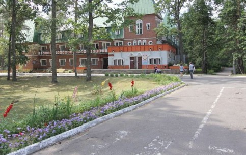  ホメリ:  ベラルーシ:  
 
 Golden Sands Sanatorium