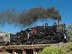 Grand Canyon Railway Steam (United States)