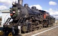 Grand Canyon Railway Steam Images