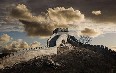 Великая китайская стена Фото