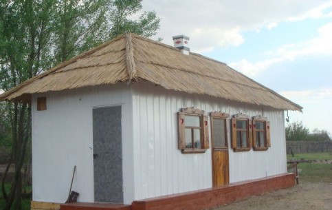  Kherson:  Ukraine:  
 
 Greens Farms of Tavria