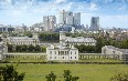 Greenwich 写真