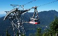 Grouse Mountain 写真