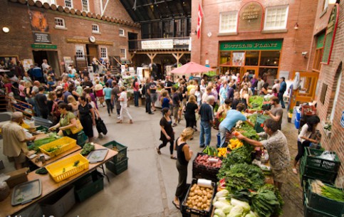  哈利法克斯:  新斯科舍:  加拿大:  
 
 Halifax Farmer's Market