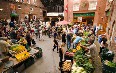 Галифакский фермерский рынок Фото