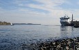 Halifax Harbour Images