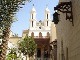 Hanging Church (El Muallaqa) (مصر)