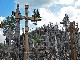 Hill of Crosses (لتوانيا)