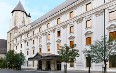 Hilton Budapest hotel 图片