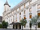 Hilton Budapest hotel (匈牙利)