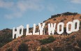 Hollywood Sign 图片