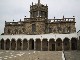 Hospicio Cabañas (Mexico)