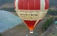 Hot Air Ballooning over the Yarra Valley Images