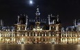 Hotel de Ville in Paris 写真