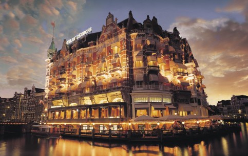  アムステルダム:  オランダ:  
 
 Hotels in Amsterdam