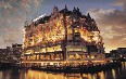 Hotels in Amsterdam Images