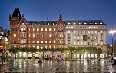 Hotels in Stockholm Images