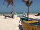 Isla Holbox Beach