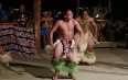 Island night dance show Images