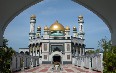 Jame'asr Hassanil Bolkiah mosque Images