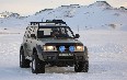 Jeep Adventure in Iceland 图片