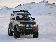 Jeep Adventure in Iceland (آيسلندا)