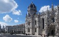 Jeronimos Monastery Images