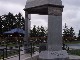 Jimi Hendrix Memorial (アメリカ合衆国)