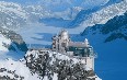 Jungfraujoch 写真