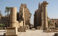 Karnak Temple Images