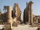 Karnak Temple (エジプト)