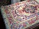 Kashmiri Handmade Carpets