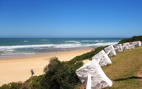  Eastern Cape:  South Africa:  
 
 Kenton-on-Sea