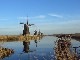 Kinderdijk (Netherlands)