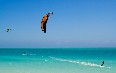 Kitesurfing in Madagascar 写真