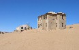 Kolmanskop Images