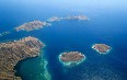 Komodo Island Images