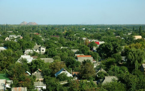 Основанный в 1875 году по решению Министерства путей сообщения России, ныне Красноармейск является крупным промышленным городом