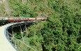 Kuranda Scenic Railway 写真