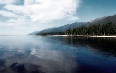 バイカル湖 写真