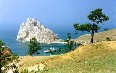 Lake Baikal Images