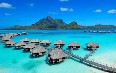 Le Meridien Bora Bora Images