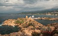 L'Île-Rousse 写真