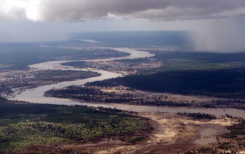  South Africa:  
 
 Limpopo