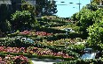 Lombard Street 写真