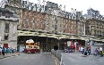 London Victoria station Images