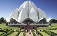 Lotus Temple Images