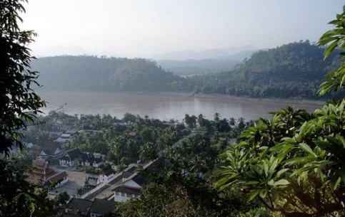  Nova Scotia:  Canada:  
 
 Luang Prabang